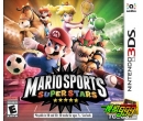 ˶  Mario Sports Superstars ()