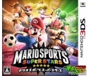˶  Mario Sports Superstars()