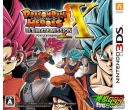 Ӣ̷ ռX Dragon Ball Heroes - Ultimate Mission X()