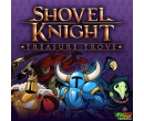 ʿ ر Shovel Knight Treasure Trove()