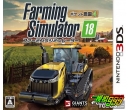 ģũ18 Farming Simulator 18()