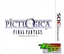 ߼ ջP Pictlogica Final Fantasy P գ