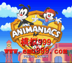 ͨ԰ () - Animaniacs (US)