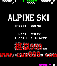 ɽѩ - Alpine Ski