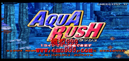 ˮг / Ǳˮͧ - Aqua Rush