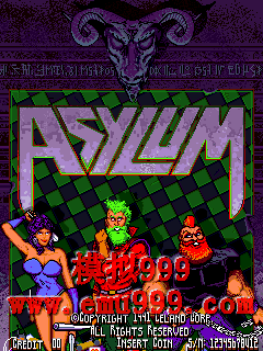 ڰӻ/ػ - Asylum