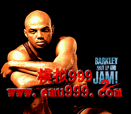 Ϳ 2 () - Barkley Shut Up and Jam 2 (JUE)