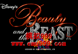 ŮҰ֮Ұ޵ŭ () - Beauty and the Beast - Roar of the Beast (