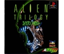  Alien Trilogy[]