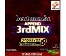 DJ3 Beat Mania Append 3rd Mix[]