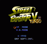 ͷǿ(10) - Street Fighter V Turbo (U)