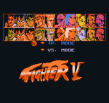ͷ(10) - Street Fighter V