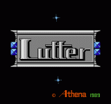 ³Թ () - Lutter (U)