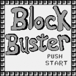 ƻ - Block Buster