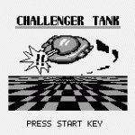 ս̹ - Challenger Tank