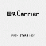 ˹ - Carrier
