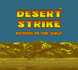 ɳĮ籩-ص - Desert Strike