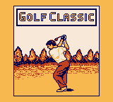߶ - Golf Classic