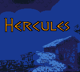Ӣ - Hercules