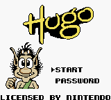  - Hugo