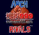 ˫ - Arch Rivals (U)