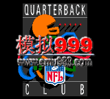NFLֲ - NFL Quarterback Club (U)