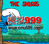  - Smurfs, The (E)