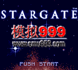 Ǽ֮ - Stargate (U)