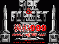 ս - Fire & Forget 2 (E)