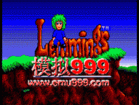 ܶԱ - Lemmings (Prototype)