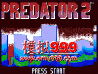 Ѫսʿ - Predator 2 (U)