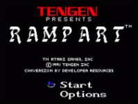 ֮ս - Rampart (UE)