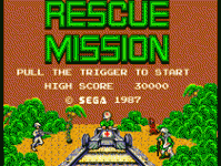 Ӫ - Rescue Mission (UE)