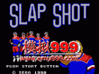𱬱 - Slap Shot (U)