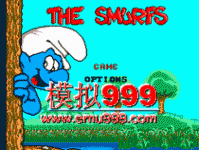  - Smurfs, The (E)