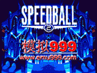 ٶ - Speedball 2 (E)