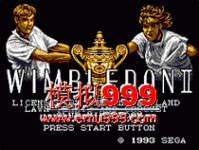 ² - Wimbledon II (E)