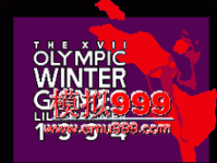 ˻94 - Winter Olympics 94 (UE)
