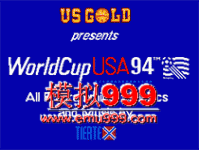 籭94 - World Cup USA 94 (UE)