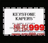  - Keystone Kapers
