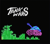 ̹˴ս - Tank Wars