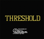 ٽ - Threshold