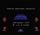 ս-ֻ - Star Wars - The Arcade Game