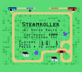 ѹ· - Steamroller