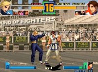 ȭ 2001 (2) - The King of Fighters 2001 (set 2)