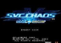 ȭ vs.ְ() - SvC Chaos - SNK vs Capcom(bootleg)