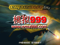 ٷɴ(Ÿ)() - Wipeout 64 (U)