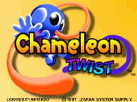 ɫð(ŷ) - Chameleon Twist (E)
