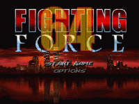 ս64(ս64)(ŷ) - Fighting Force 64 (E)
