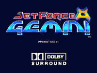 ˫Ǵ(ŷ) - Jet Force Gemini (E)